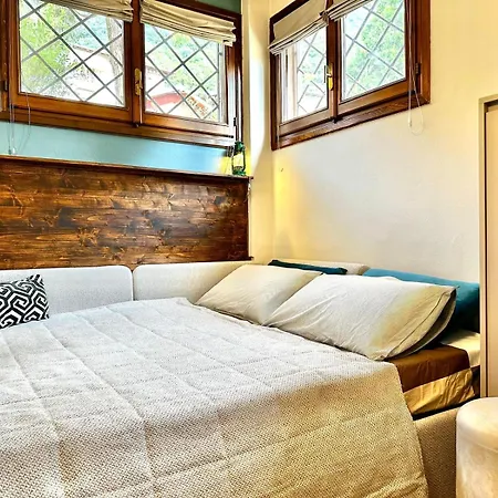 Diamante Appartement Mezzegra