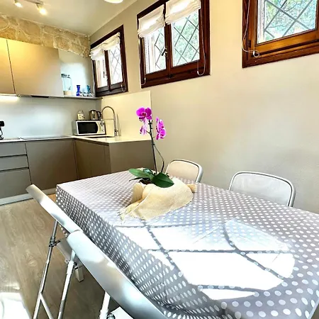 Diamante Appartement Mezzegra