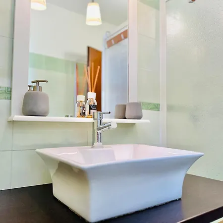 Diamante Appartement Mezzegra