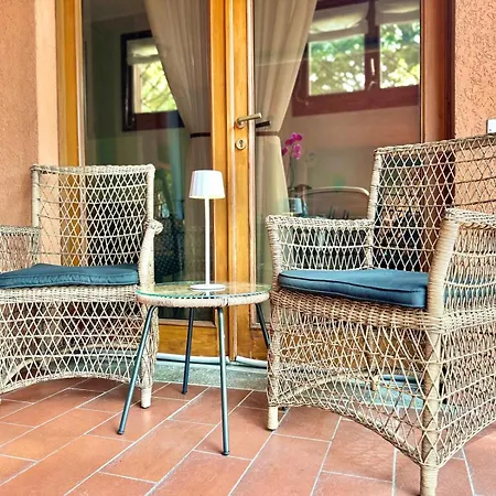 Apartment Diamante Mezzegra