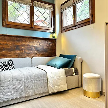Apartment Diamante *