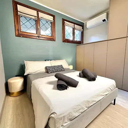 Apartment Diamante Mezzegra