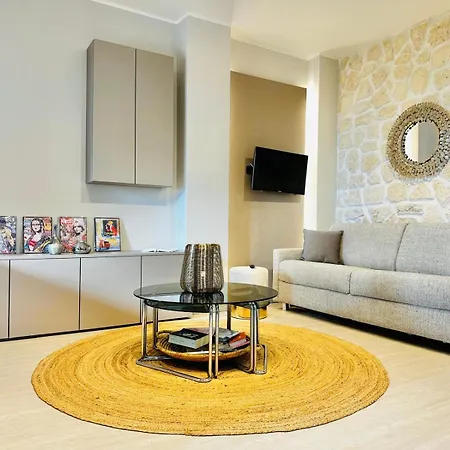 Apartment Diamante