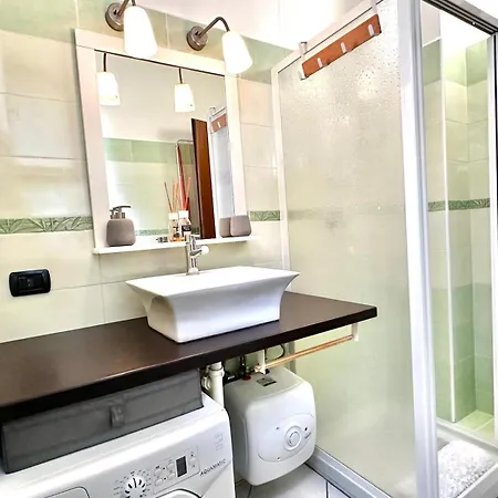 Diamante Apartment Mezzegra