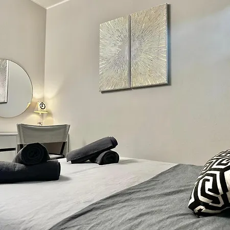 Diamante Apartment
