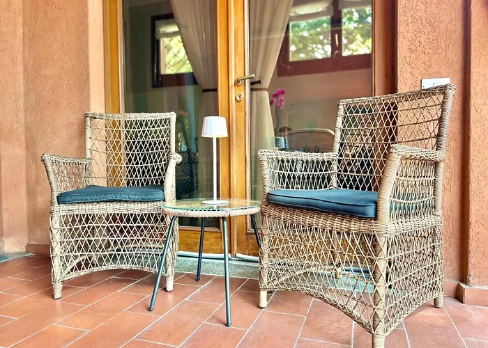 Appartement Diamante Mezzegra