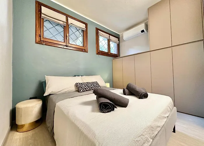 Diamante Appartement *