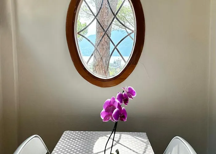 Appartement Diamante *