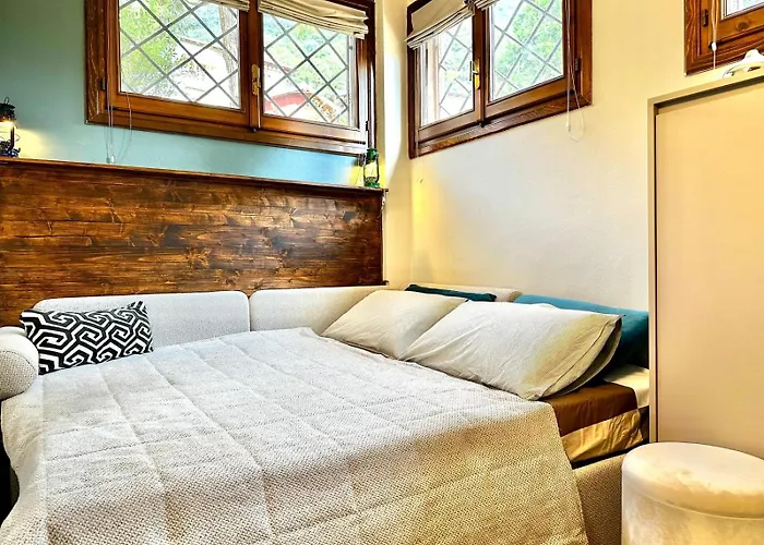 Diamante Appartement Mezzegra