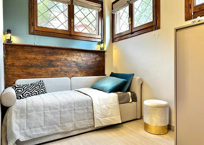 Appartement Diamante *