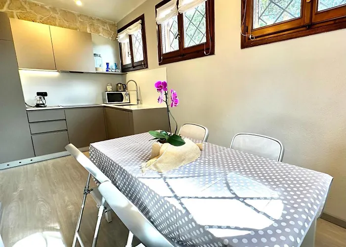 Diamante Appartement Mezzegra