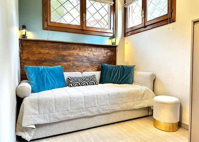 Diamante Appartement *