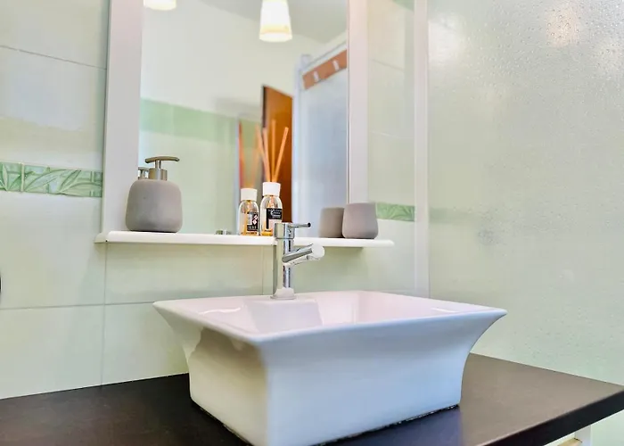 Diamante Appartement Mezzegra