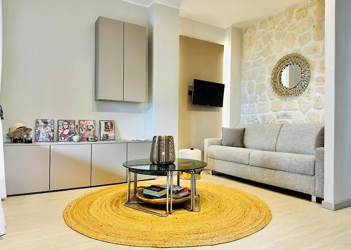 Appartement Diamante
