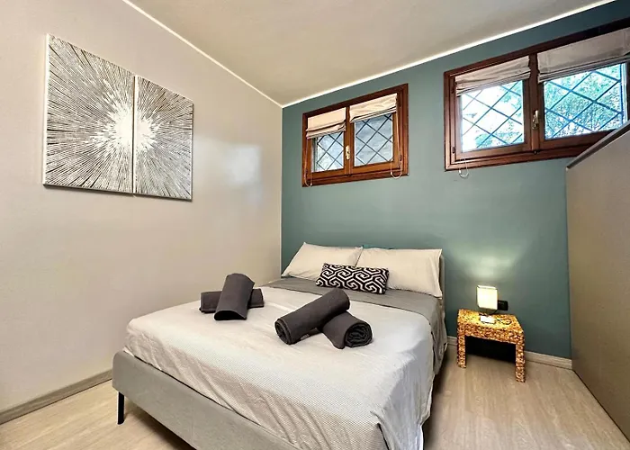 Diamante Appartement *