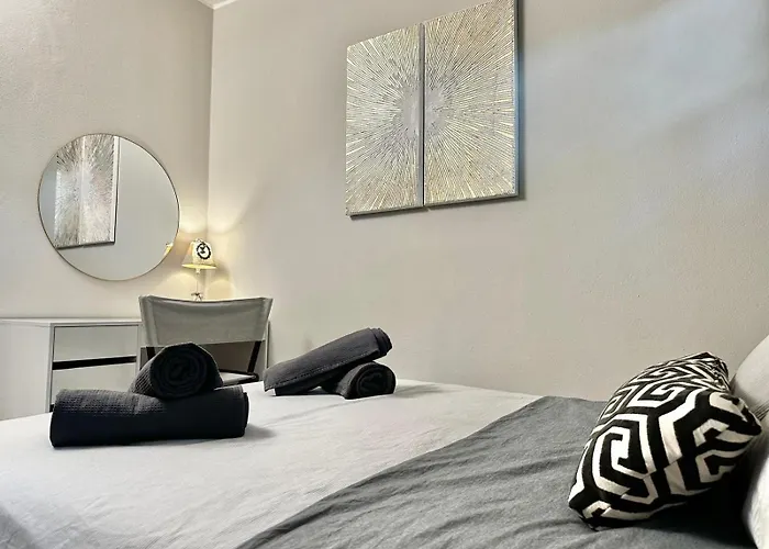 Diamante Appartement